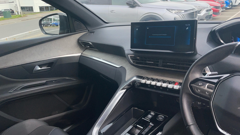 Peugeot 3008 1.2 PureTech GT 5dr EAT8 Petrol Estate